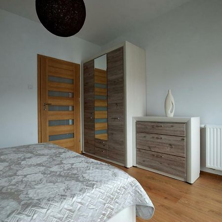 Apartamenty Pod Wieza Przemysl Exterior photo