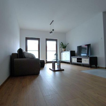 Apartamenty Pod Wieza Przemysl Exterior photo