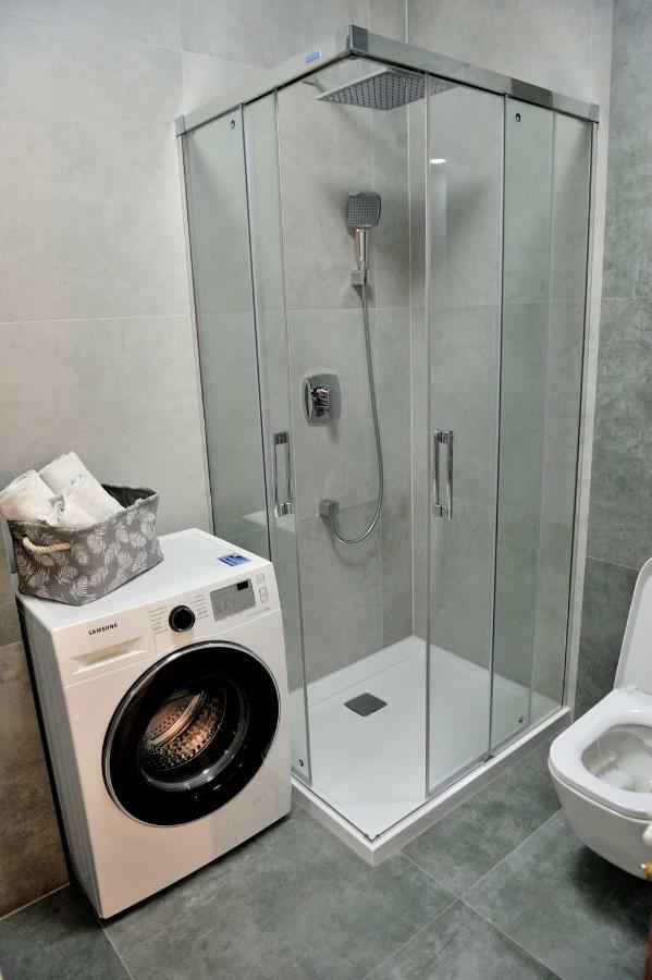 Apartamenty Pod Wieza Przemysl Exterior photo