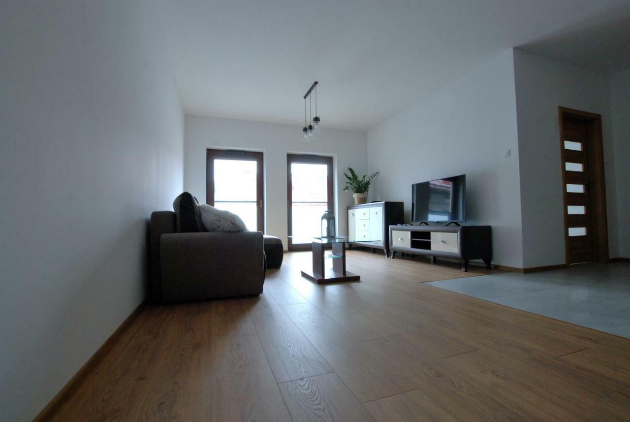 Apartamenty Pod Wieza Przemysl Exterior photo