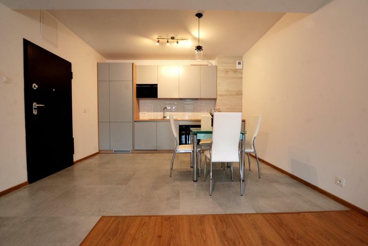 Apartamenty Pod Wieza Przemysl Exterior photo