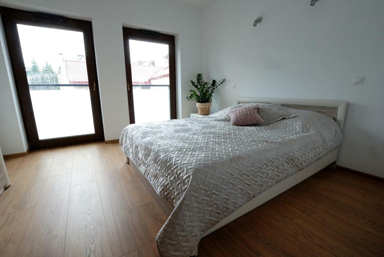Apartamenty Pod Wieza Przemysl Exterior photo