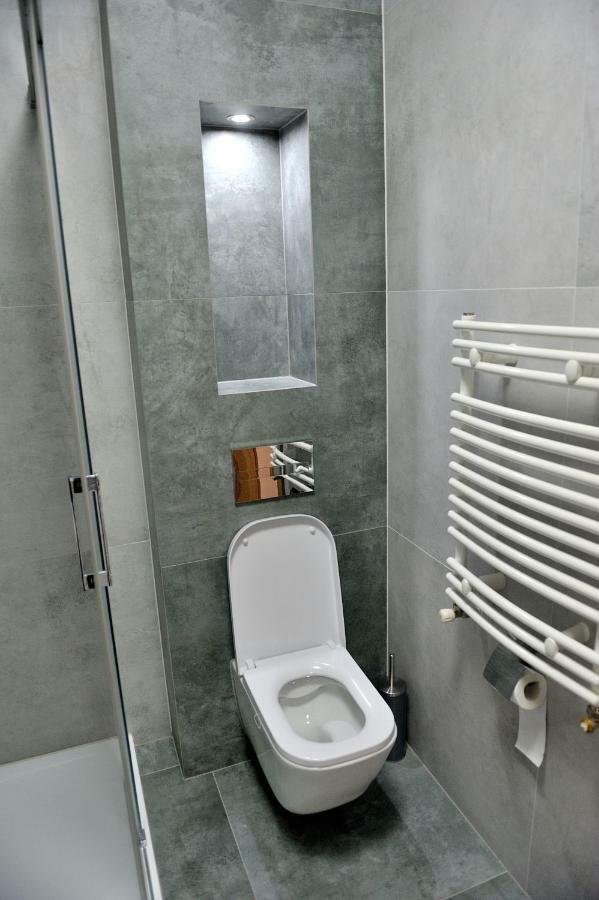 Apartamenty Pod Wieza Przemysl Exterior photo